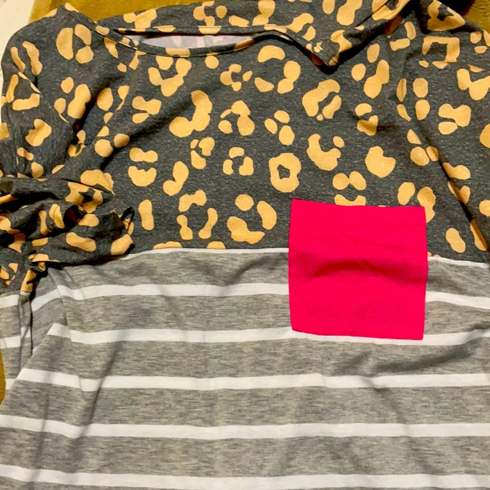 Simply Southern Top